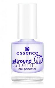 Talent nail perfector